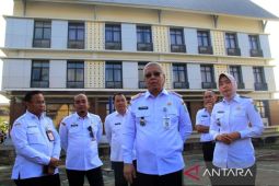 Pemprov Kalbar persiapkan sekolah rakyat