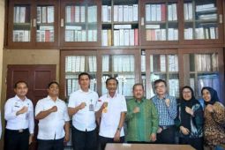 Kemenkum: 99,8 persen KDMP  di Sumut dapat pengesahan dari AHU