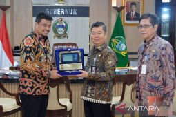 Kemendagri  pastikan pelayanan adminduk berjalan baik di Sumatera Utara