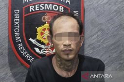 Amat kejam, sudah ditolong malah bunuh penolongnya