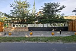 Pengangkatan Kepala Lingkungan di Gebang sesuai dengan Perbub