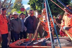 Gubernur Iqbal targetkan tata kelola pendakian Rinjani berkelas dunia