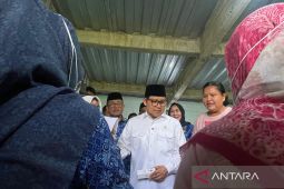 Menko PM menyerap aspirasi nelayan dan pekerja rentan di Cirebon