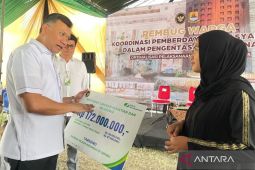BPJS Ketenagakerjaan menyasar nelayan jadi peserta aktif jaminan sosial