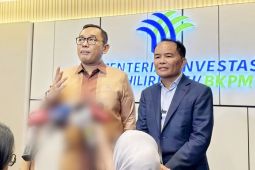 Realisasikan investasi Kalteng capai Rp12,443 T