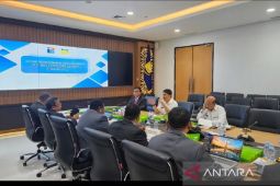 PT Irian Bhakti sumbang PAD Rp240 juta ke Pemprov Papua