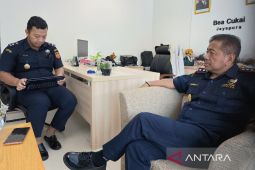 UMKM Kota Jayapura ekspor minuman kombucha PNG