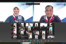 Kwarda Jatim gelar pelatihan jurnalistik pramuka diikuti 1.020 peserta