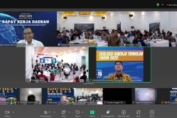 Wamen Ossy sampaikan pandangan strategis reforma agraria sebagai warisan sejarah