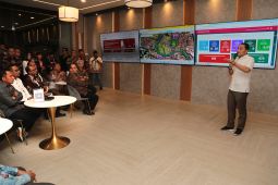Pemkot Surabaya targetkan investasi Rp42 triliun di tahun 2025