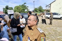 RSUD Abdul Moeloek jadwalkan pemeriksaan kesehatan jiwa bagi siswa Sekolah Rakyat