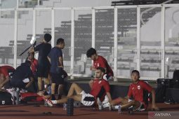 Vanenburg pastikan Jens Raven bisa bermain lawan Filipina