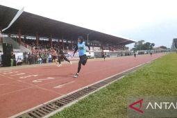 KONI Jambi  optimis PASI bisa lahirkan atlet berprestasi nasional