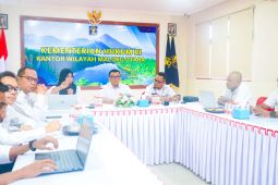 Kades dan lurah berperan dorong perdamaian berbasis kearifan lokal