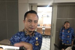 BPBD Sumsel ajukan perpanjangan waktu operasi modifikasi cuaca