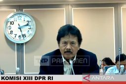 BPIP bakal usulkan Pancasila jadi salah satu mata ujian nasional