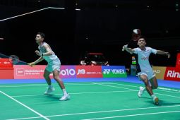 Fajar/Fikri jaga asa ganda putra di China Open 2025