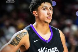Kings tumbangkan Cavaliers lewat performa kolektif
