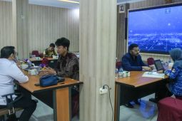 Kemenkum Banten verifikasi WNA calon Warga Negara Indonesia