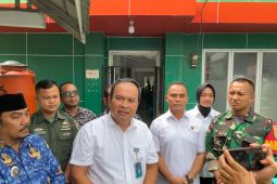 BULOG Jambi luncurkan program SPHP dan Banpang upaya intervensi pasar