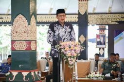 Pemkab Sleman komitmen mewujudkan keluarga berkualitas dan sejahtera