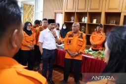 BPBD Penajam  diminta lakukan mitigasi bencana meminimalisasi dampak