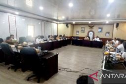 DPRD Babel RDP bersama PT Timah ciptakan pertambangan berkelanjutan