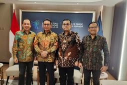 AEKI terus mengupayakan peningkatan devisa dengan ekspor kopi biji hijau dan roasted