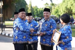 Seluruh kalurahan di Sleman telah memiliki Kopdes Merah Putih