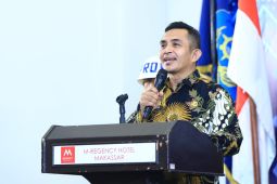 DKP Sulsel: Pengelolaan perikanan berkelanjutan butuh data akurat