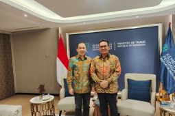BPP AEKI dan Mendag jalin kolaborasi bahas tarif Trump 19% hingga hilirasi ekspor kopi Indonesia