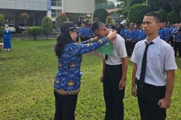 1.102 Mahasiswa Poltekkes Kemenkes Manado ikut PKKMB