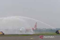 Devi Tanos: Rute Jakarta-Manado perkuat konektivitas di Intim