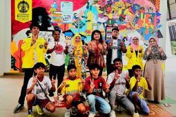 Ketika UI jadi 'Mimpi Besar' bagi anak-anak Pulau Terdepan Indonesia