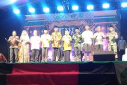 MTQ tingkatkan kualitas insan qurani yang religius