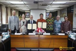 UI dan Gaziantep University kerja sama pendidikan inklusif dampak global