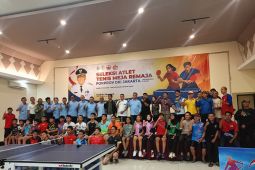 KONI gelar Indonesia Sport Synergy Summit 2025