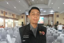 Satgas Karhutla Jambi  kumpulkan perusahaan bahas upaya pencegahan