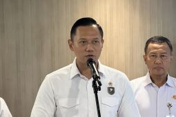 AHY sebut tiap truk rugi Rp150 juta per tahun akibat pungli
