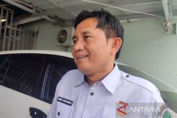 Kasus HIV di Kota Bengkulu hingga awal Juli 2025 capai 70 orang dinyatakan positif