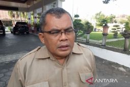 Disnakertrans Bantul mengajukan pemberian JKK-JKM bagi masyarakat miskin