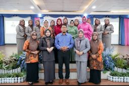 Gatriwara Balangan hadirkan hipnoterapi profesional dalam seminar  kesehatan mental