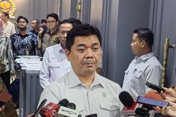 Peringatan HUT Ke-80 RI di Jakarta, IKN masih pembangunan