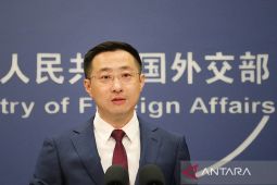 China soroti kesepakatan tarif dagang Indonesia-AS