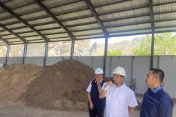 DPRD Bali studi tiru NTB cara olah sampah jadi SRF