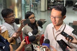 KPK lanjutkan penyidikan korupsi dalam pengadaan iklan Bank BJB