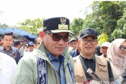 Pemprov Kaltim  komitmen tingkatkan sumber daya petani di daerah