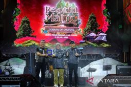 Pesona budaya dari puncak Beautiful Malino Gowa
