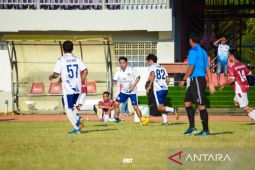 Disporapar Pamekasan fasilitasi usulan pembentukan Perda Olahraga