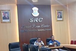 Pangkalpinang ajak masyarakat waspada bahaya paham IRET sejak dini